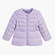CURLYSUE 童款雪花圖案輕量鴨絨外套 CPW0XAJM01