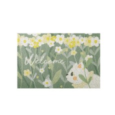 JCP野餐動物線圈墊 L, 小狗, 1個