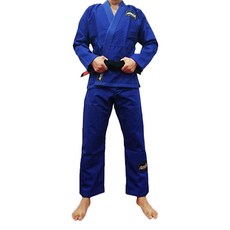 SKANDA Blank 柔術服+腰帶套裝