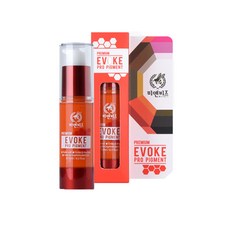 ME&BEE'S NO.2 Evoke Pro 色彩 15g, 16 柔和粉紅, 1個