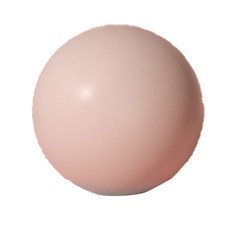 오브앤오브 요가 짐볼, 핑크