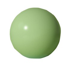 오브앤오브 요가 짐볼, 그린