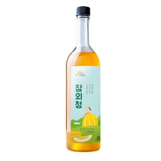 韓國甜瓜萃取飲, 750ml, 1個