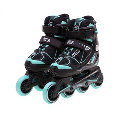 FILA 斐樂 孩童直排輪, 薄荷