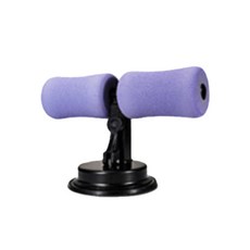 라베 윗몸 일으키기 보조기, 퍼플, 1개