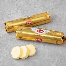브리델 롤 버터, 250g, 2개입