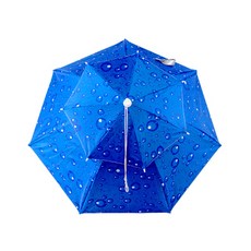 High&Higher免提繩雨傘, 水滴