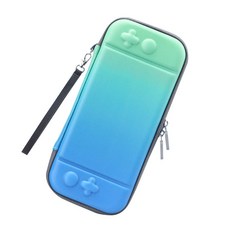 Bluefog Nintendo Switch收納包 50 NS 藍色天空 渐變色, 1個, 單品