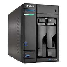 ASUS 華碩 tor NAS網路儲存伺服器 AS6602T