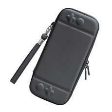 Bluefog Nintendo Switch收納包 34 NS灰色, 1個, 單品