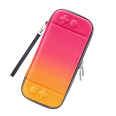 漸變色Switch保護套, 1個, 單品