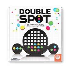 MindWare Space 27 雙點棋盤遊戲, 混色