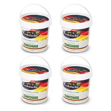 Frohdachs One Q 多用途發泡清潔劑 管道馬桶洗淨劑, 1kg, 4個