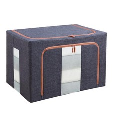 정리수납함 S4, D, 1개