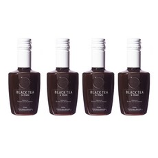 QUARTERPAST 水蜜桃紅茶 250ml, 4瓶, 紅茶(液體) 4瓶