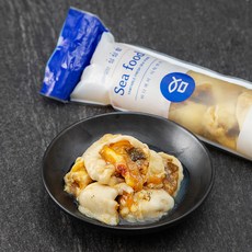 얌테이블 자연산 통영 해녀 깐멍게, 200g, 1개