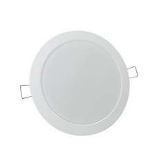 Sigma Lamp LED 筒燈 17.5 x 3.5 cm 15W 40p, 黃光色