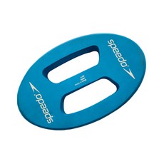 speedo 橢圓形游泳訓練板踢板, 藍色