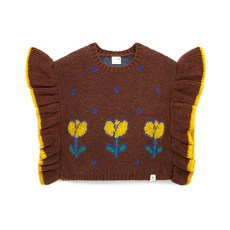 pimpollo 女款 Coco Knit Best KLTBT01