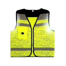 KIDS GUARD 孩童安全反光熒光背心