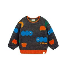 pimpollo 孩童玩具圓形針織 KLTCT03