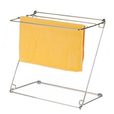 All Day Mall不鏽鋼抹布架, 單色, 1個