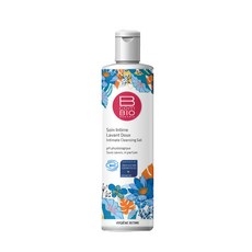 BcomBIO 女性私密處清潔凝露, 200ml, 1入