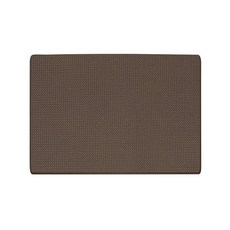 PVC防滑廚房地墊, 05棕色