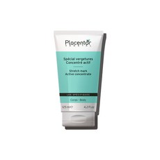 Placentor VEGETAL Kongsantreactif Pre-Mom 身體護理西瓜線霜, 125ml, 1入