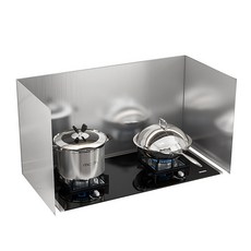 YMJ不銹鋼油膜3折 EH40-0105, 1個