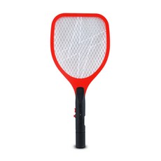 DAWA Bug Killer 電池式電蚊拍, 紅色