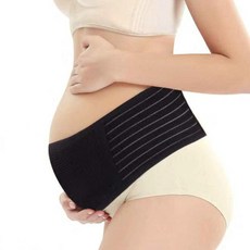 인조이굿즈 깔끔 임산부 산전 복대
