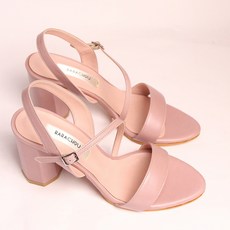 RARACHOU 여성용 샌들 7cm 9199