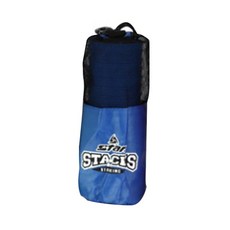 star Sports 彩色競技疊杯 12入+收納袋, 藍色（杯）