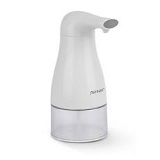 퓨어닷 이지 오토 디스펜서, 무향, 1개, 250ml