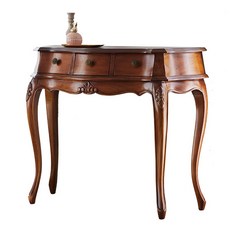 베스트리빙 리치 빈티지 콘솔 방문설치, 엔틱