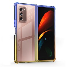 나하로 리얼 하이브리드 휴대폰 케이스