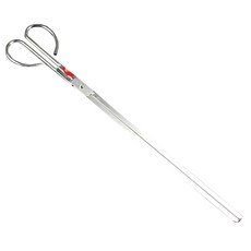 Pop MINDS不鏽鋼廚房家用舊式夾子 60cm, 單色, 1個