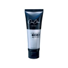 One Chic 男士多效合一修飾霜, 1條, 130ml