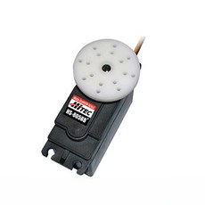 HiTEC 805BB Plus 1/4 SCALE HiTECh 伺服, 混色, 1個