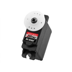 HiTEC 85BB Plus MICRO SERVO HiTECh 伺服, 混色, 1個