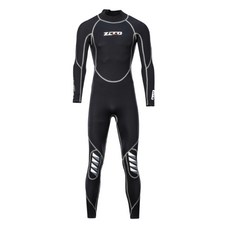 ZCCO ZCCO男款背帶式連身衣, 混色