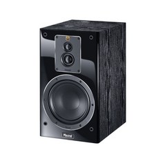 MAGNAT Signature 系列書架音箱 黑色, 簽名503