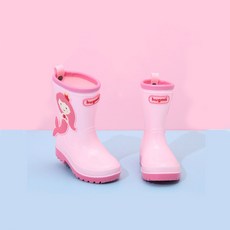 hugmii 26號孩童雨鞋