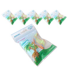 CLEANSTAR 動物牙線棒 30入, 6個