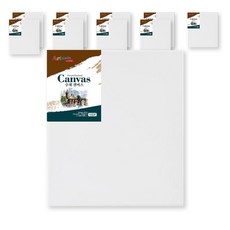 Artmate 水彩帆布 F型 10入, 棉布