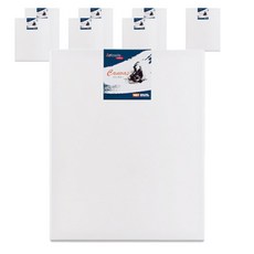 Artmate 帆布 F型 8入, 棉布