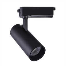 샛별하우스 LED COB 레일등 40W A3, 블랙(레일등), 주백색(광원색)