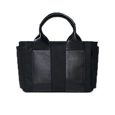 미카스튜디오 미카백 기저귀가방, 올블랙