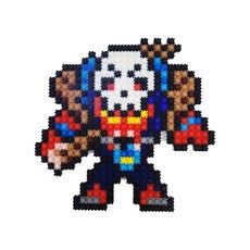 D폼 블록 角色創作套組, 86 暗黑龐